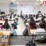 Workshop on Posology for Interns at JIMS