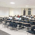 Workshop on Posology for Interns at JIMS