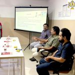 World Patient Safety Day 2025 at JIMS Hospital – “Safe Care for Every Newborn and Every Child”