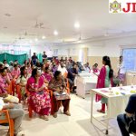 World Patient Safety Day 2025 at JIMS Hospital – “Safe Care for Every Newborn and Every Child”