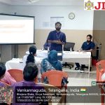World Patient Safety Day 2025 at JIMS Hospital – “Safe Care for Every Newborn and Every Child”