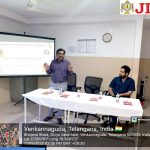 World Patient Safety Day 2025 at JIMS Hospital – “Safe Care for Every Newborn and Every Child”
