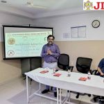 World Patient Safety Day 2025 at JIMS Hospital – “Safe Care for Every Newborn and Every Child”