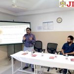 World Patient Safety Day 2025 at JIMS Hospital – “Safe Care for Every Newborn and Every Child”
