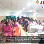 World Patient Safety Day 2025 at JIMS Hospital – “Safe Care for Every Newborn and Every Child”