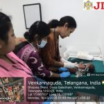 National Immunization Day Observed at JIMS Hospital