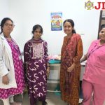 National Immunization Day Observed at JIMS Hospital