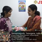 National Immunization Day Observed at JIMS Hospital