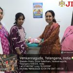 National Immunization Day Observed at JIMS Hospital