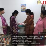 National Immunization Day Observed at JIMS Hospital