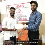 A Message to Our Community on World Blood Donor Day 2026