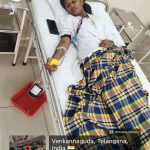 A Message to Our Community on World Blood Donor Day 2026