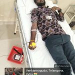 A Message to Our Community on World Blood Donor Day 2026