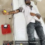 A Message to Our Community on World Blood Donor Day 2026