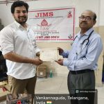 A Message to Our Community on World Blood Donor Day 2026