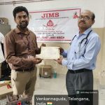 A Message to Our Community on World Blood Donor Day 2026
