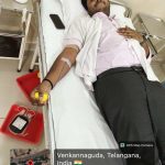 A Message to Our Community on World Blood Donor Day 2026