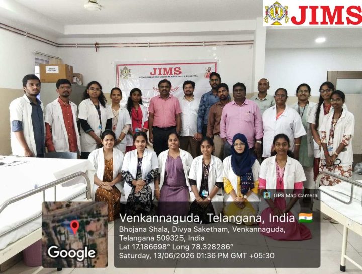 A Message to Our Community on World Blood Donor Day 2026