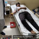 A Message to Our Community on World Blood Donor Day 2026
