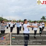 International Day of Yoga 2026 Celebrations