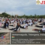 International Day of Yoga 2026 Celebrations