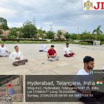 International Day of Yoga 2026 Celebrations