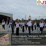 International Day of Yoga 2026 Celebrations