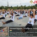 International Day of Yoga 2026 Celebrations