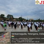 International Day of Yoga 2026 Celebrations