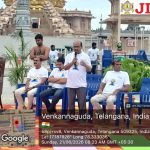 International Day of Yoga 2026 Celebrations