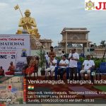 International Day of Yoga 2026 Celebrations