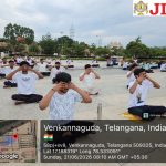 International Day of Yoga 2026 Celebrations