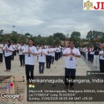 International Day of Yoga 2026 Celebrations