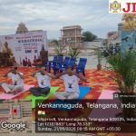 International Day of Yoga 2026 Celebrations
