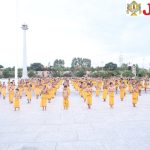 International Day of Yoga 2026 Celebrations