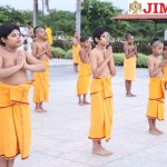 International Day of Yoga 2026 Celebrations