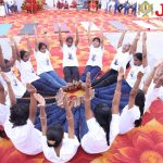 International Day of Yoga 2026 Celebrations