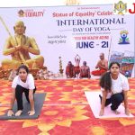 International Day of Yoga 2026 Celebrations