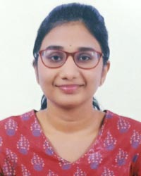 Dr.B. Bhavita Reddy
