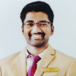 Dr. Madhavaram Noah Sharon
