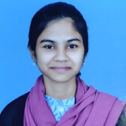 Dr. Shaik Abdul Haseena