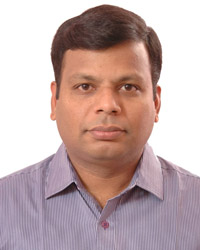 Dr Venugopal Chinthala