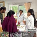 Holistic Maternal Care: Promoting Antenatal Health and Breastfeeding for Every Mother and Child