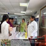 Holistic Maternal Care: Promoting Antenatal Health and Breastfeeding for Every Mother and Child