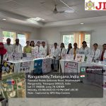 Holistic Maternal Care: Promoting Antenatal Health and Breastfeeding for Every Mother and Child