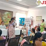 Holistic Maternal Care: Promoting Antenatal Health and Breastfeeding for Every Mother and Child