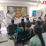 Holistic Maternal Care: Promoting Antenatal Health and Breastfeeding for Every Mother and Child