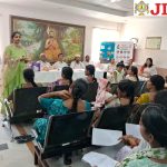 Holistic Maternal Care: Promoting Antenatal Health and Breastfeeding for Every Mother and Child