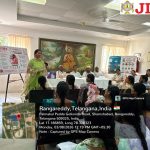 Holistic Maternal Care: Promoting Antenatal Health and Breastfeeding for Every Mother and Child