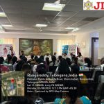 Holistic Maternal Care: Promoting Antenatal Health and Breastfeeding for Every Mother and Child